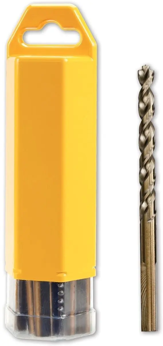 DeWalt Extreme 2 Metaalboor 9,0mm DT5555-QZ - afbeelding 2 van 3