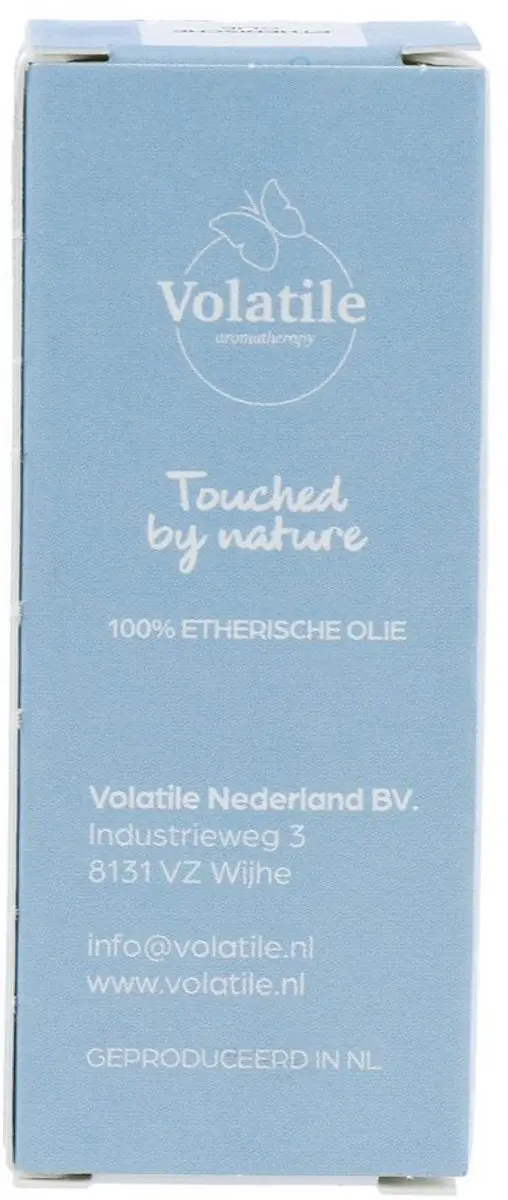 Volatile Kalknagel Olie 5ml