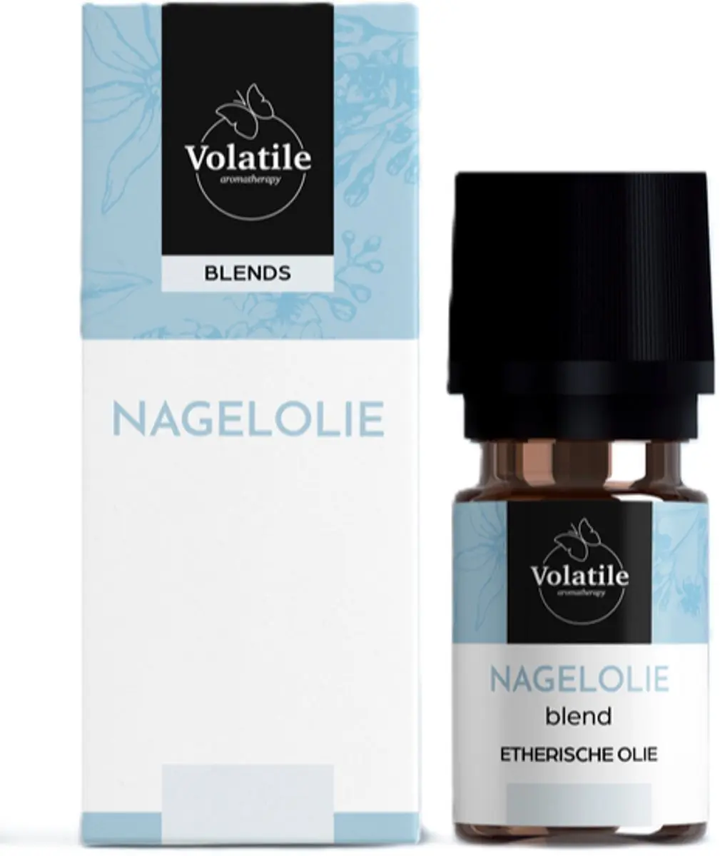 Volatile Kalknagel Olie 5ml