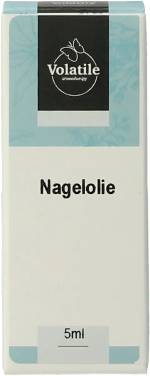 Volatile Kalknagel Olie 5ml