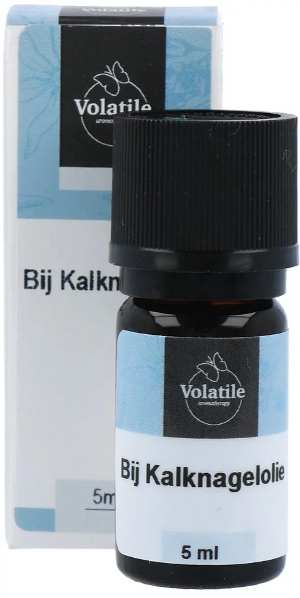 Volatile Kalknagel Olie 5ml