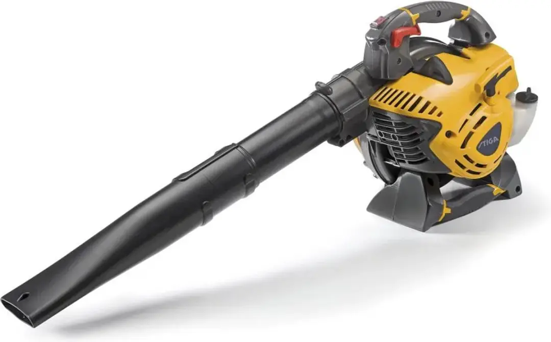 Stiga BL 530 V Benzine Bladblazer 27,6cc