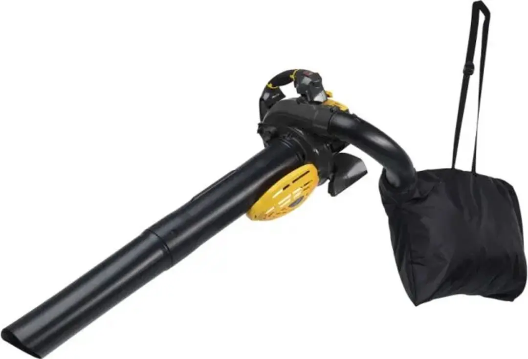 Stiga BL 530 V Benzine Bladblazer 27,6cc - 800W