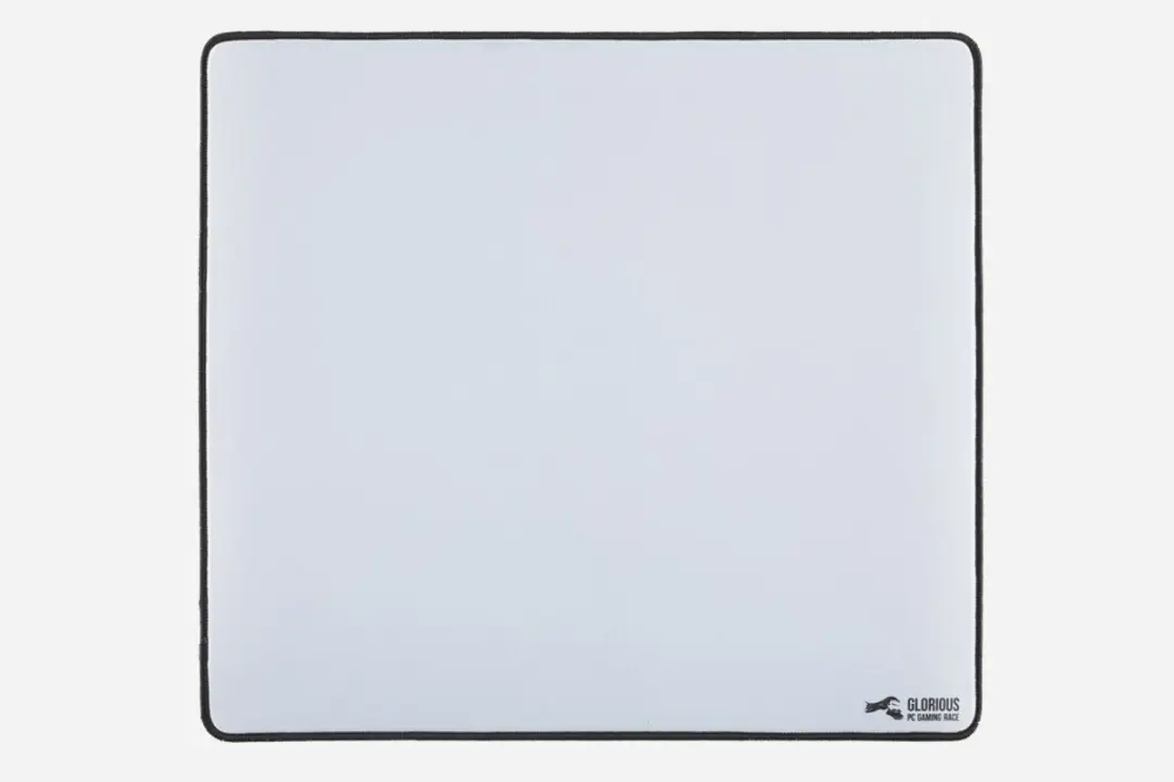 Glorious PC Gaming Race Mauspad GW-XL - Wit