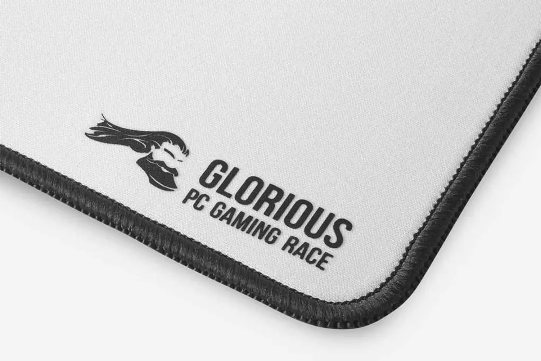 Glorious PC Gaming Race Mauspad GW-XL - Wit
