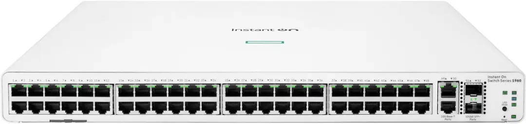 Switch Aruba JL808A#ABB