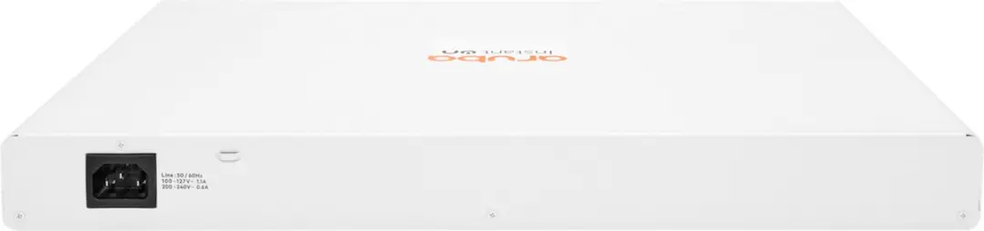 Switch Aruba JL808A#ABB - 176 Gbps Wit