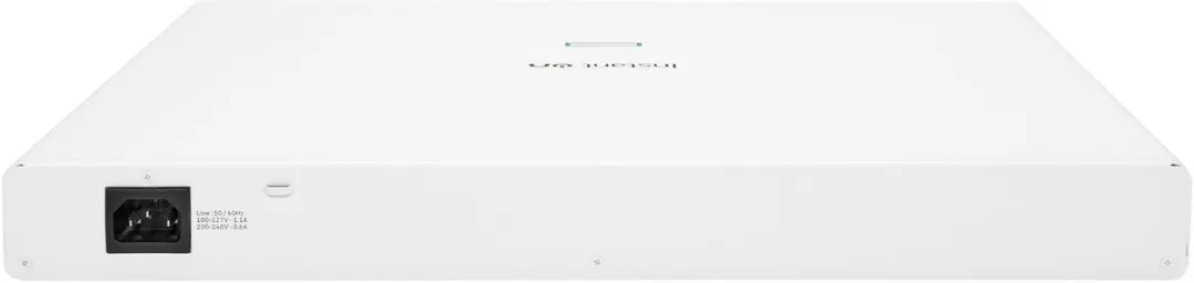 Switch Aruba JL808A#ABB - 176 Gbps Wit