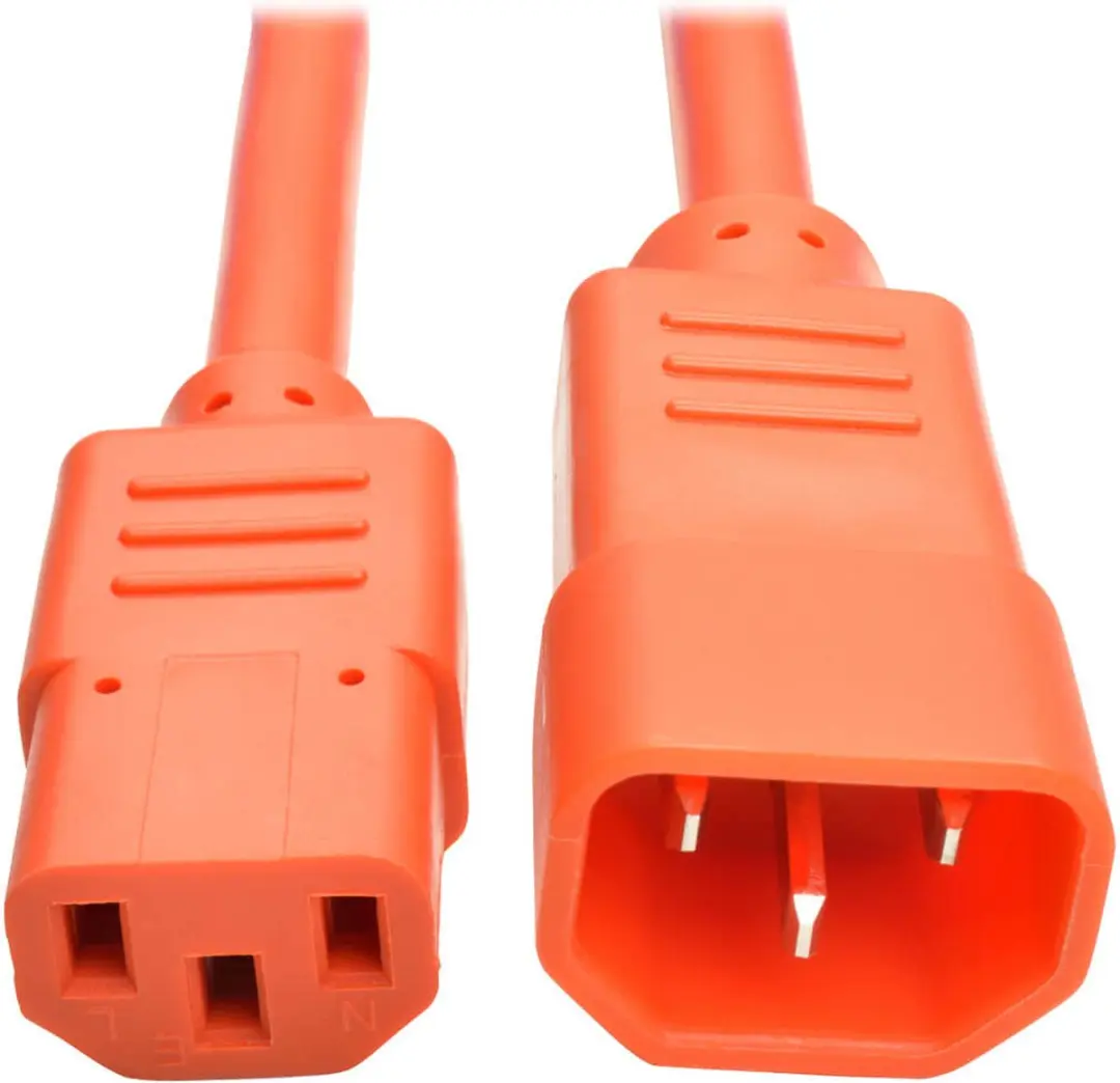 Tripp Lite P005-006-AOR Elektriciteitssnoer