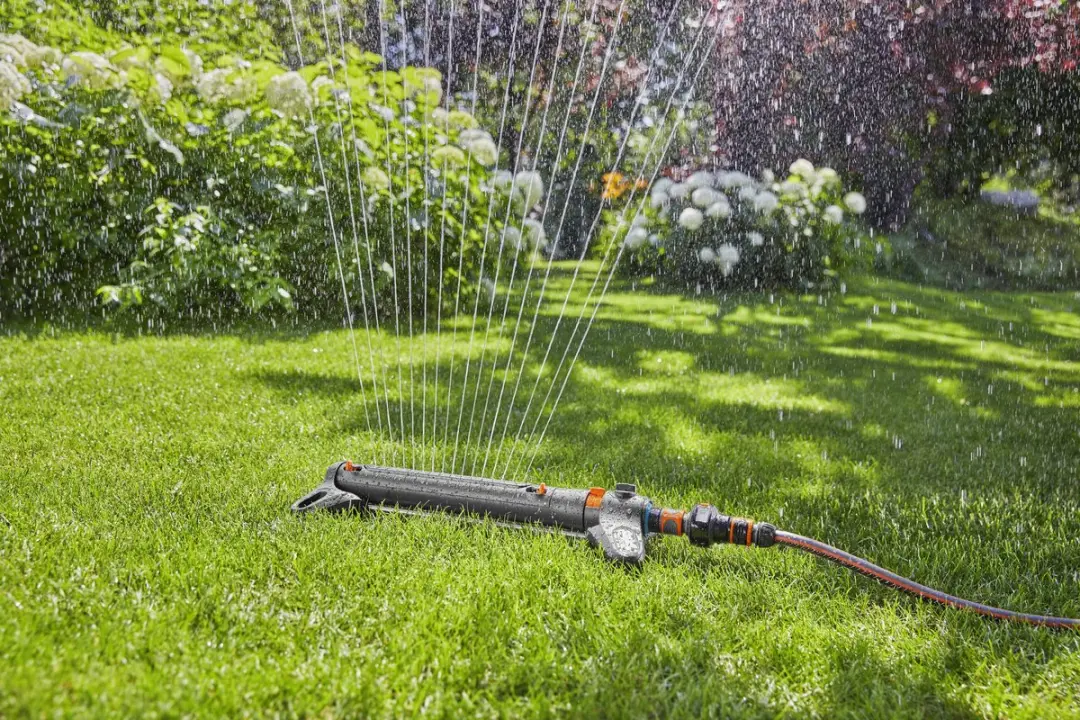 Gardena Insteeknippel 3/4" 02921-20