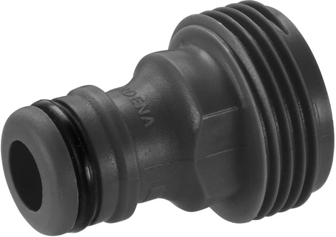 Gardena Insteeknippel 3/4" 02921-20