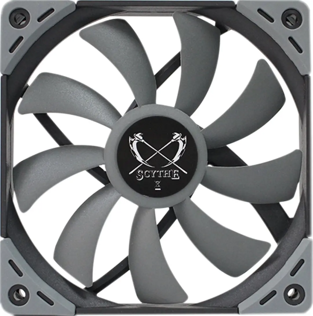 Kaze Flex 120 Slim Cooler