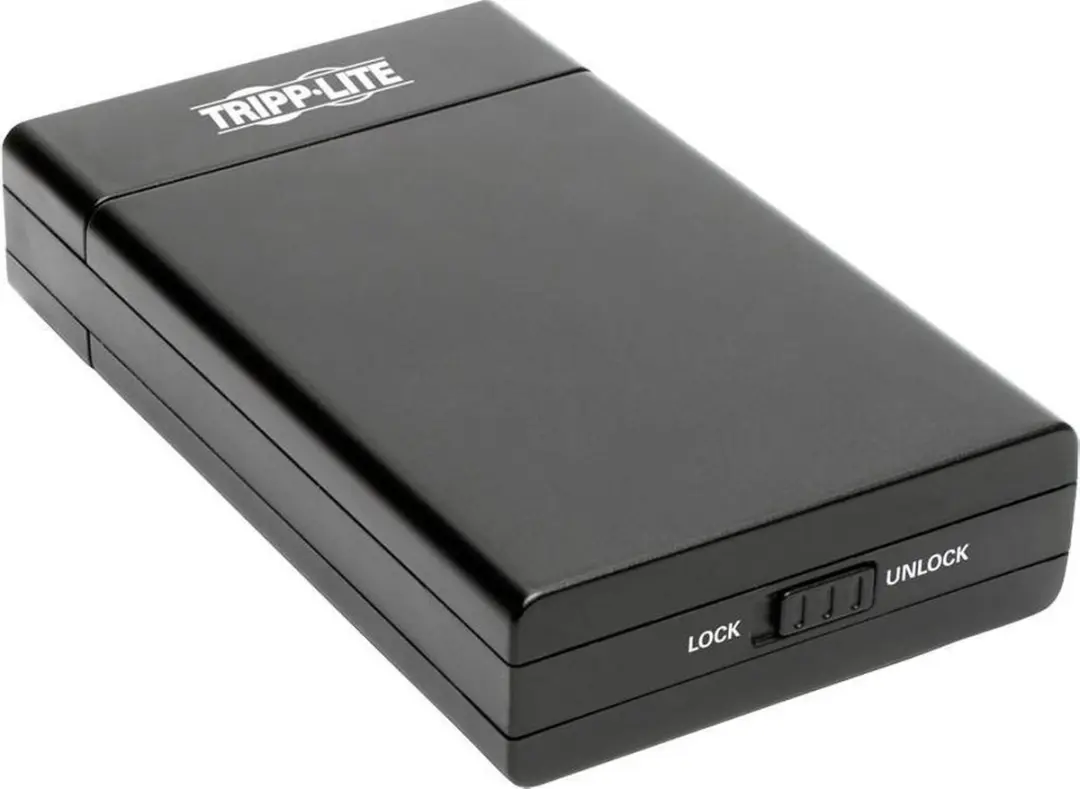 Tripp Lite U357-025-2 Behuizing 2.5" HDD/SSD