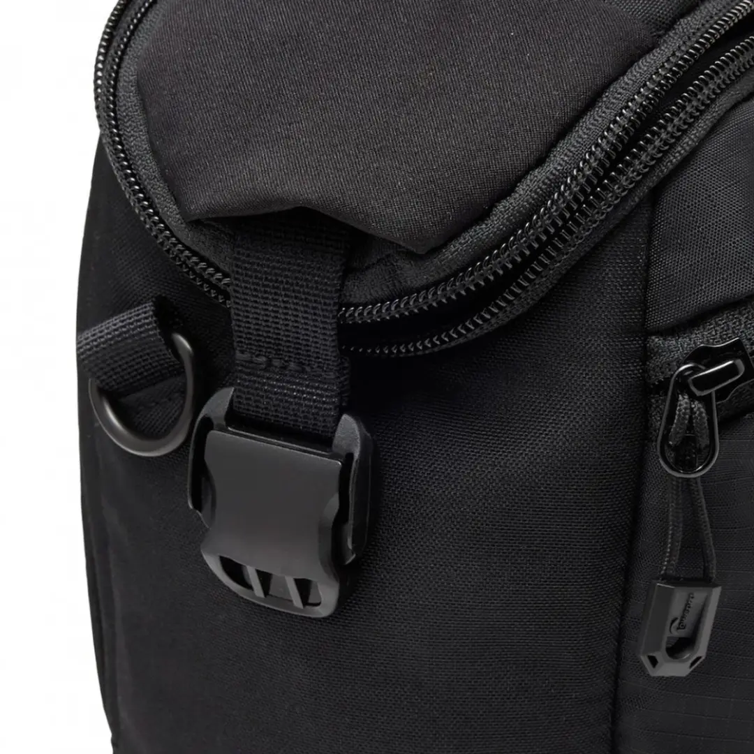 Lowepro Protactic TLZ 75 Slim AW III Schoudertas - 3 Lenzen - Zwart