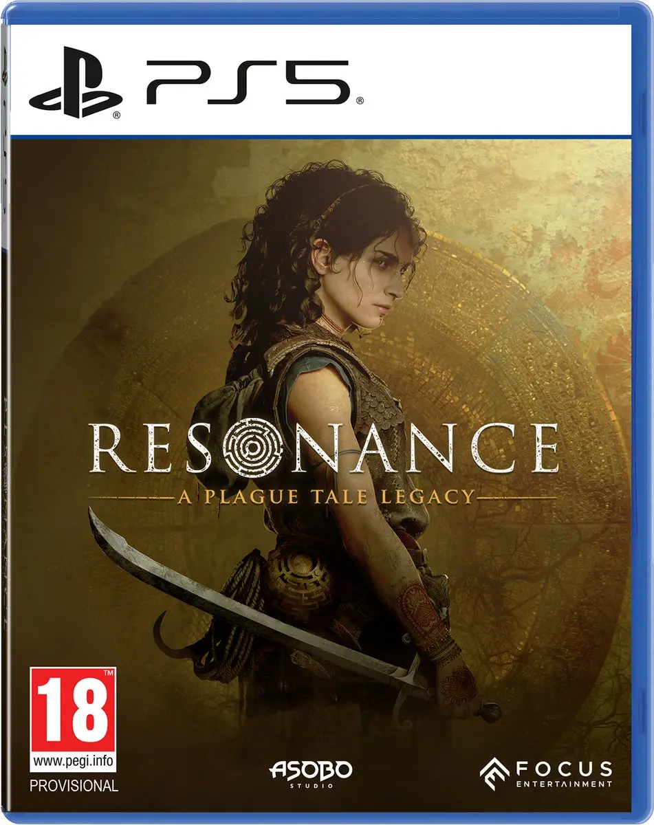 Resonance: A Plague Tale Legacy