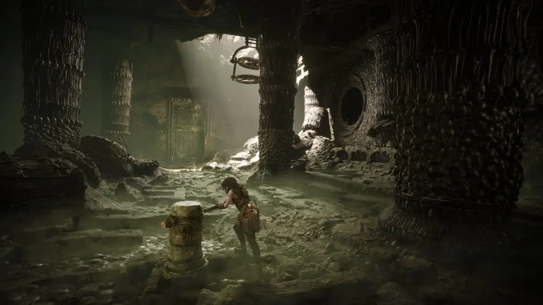 Resonance: A Plague Tale Legacy - PS5