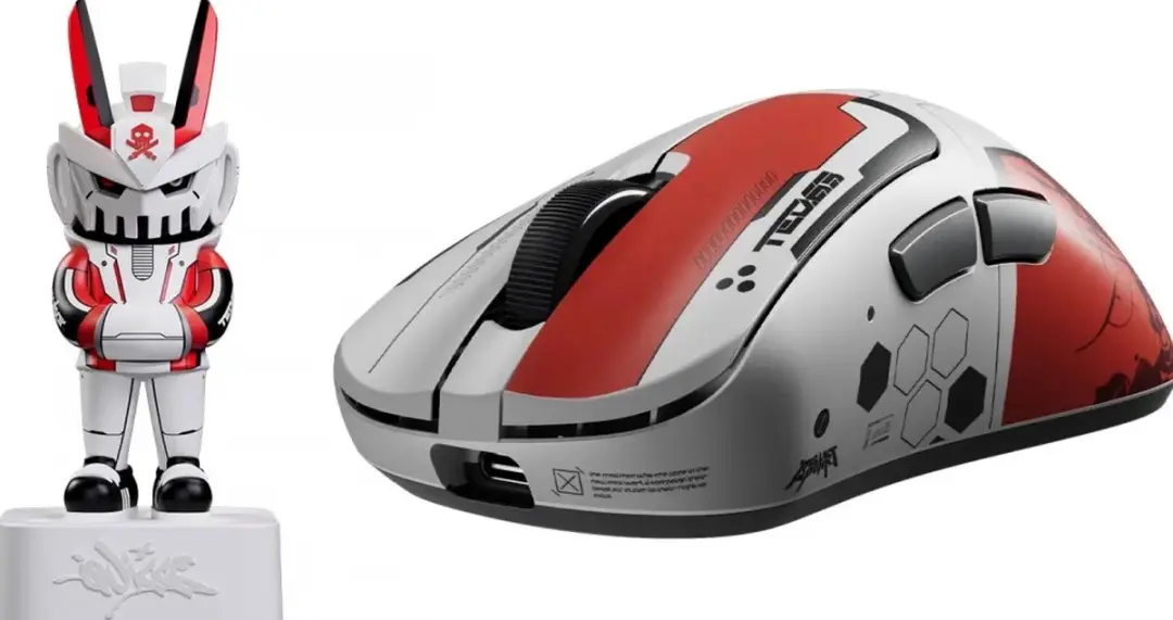 Pulsar Xlite V4 Quiccs
