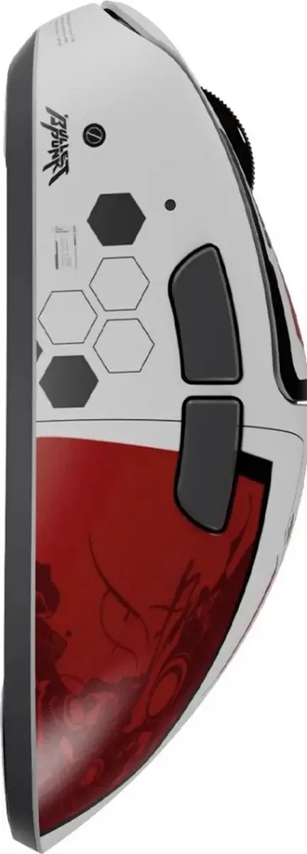 Pulsar Xlite V4 Quiccs - Medium