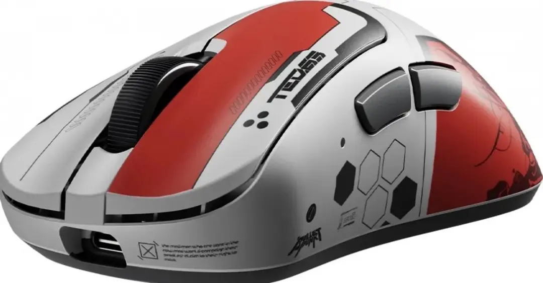 Pulsar Xlite V4 Quiccs - Medium