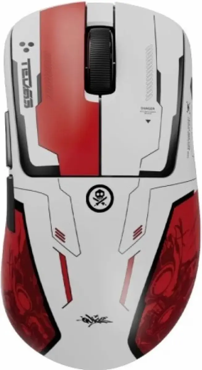 Pulsar Xlite V4 Quiccs - Medium