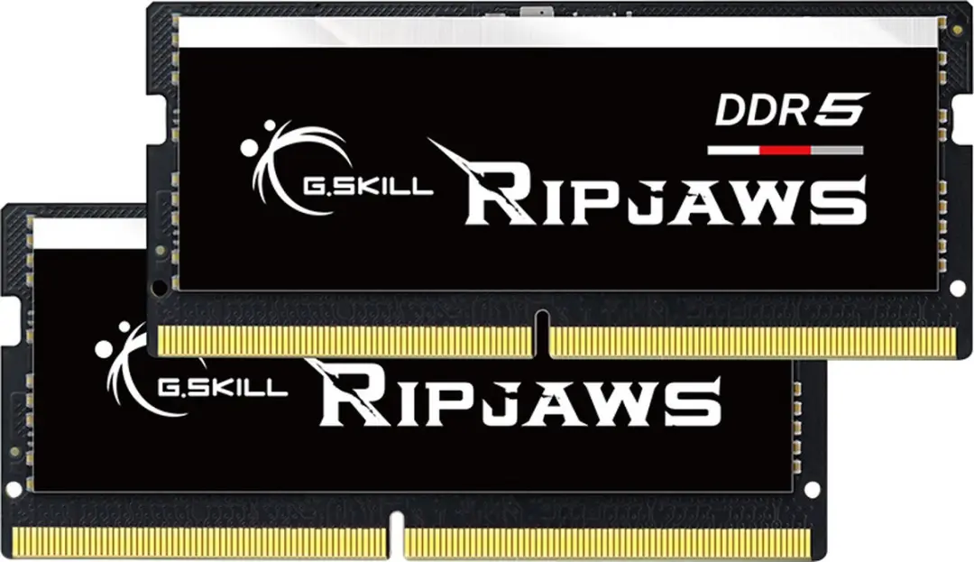 G.Skill Ripjaws F5-4800S4039A32GX2-RS DDR5 Geheugen