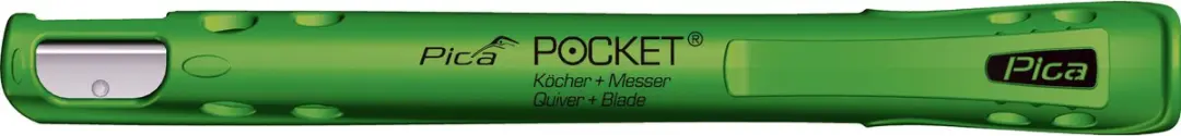Pica 505 Pocket Losse koker (1st.)