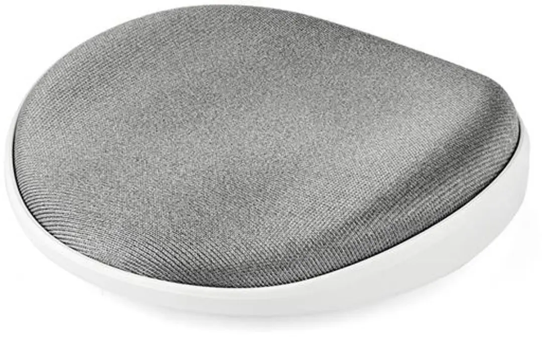 Startech Antislipmat Schuim Zilverkleurig