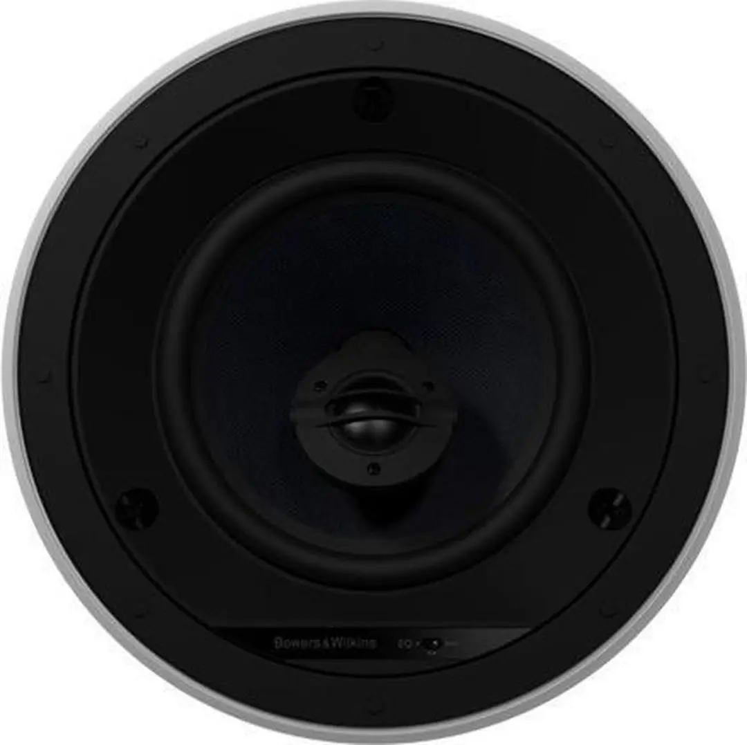 Bowers & Wilkins CCM662 Inbouwluidspreker