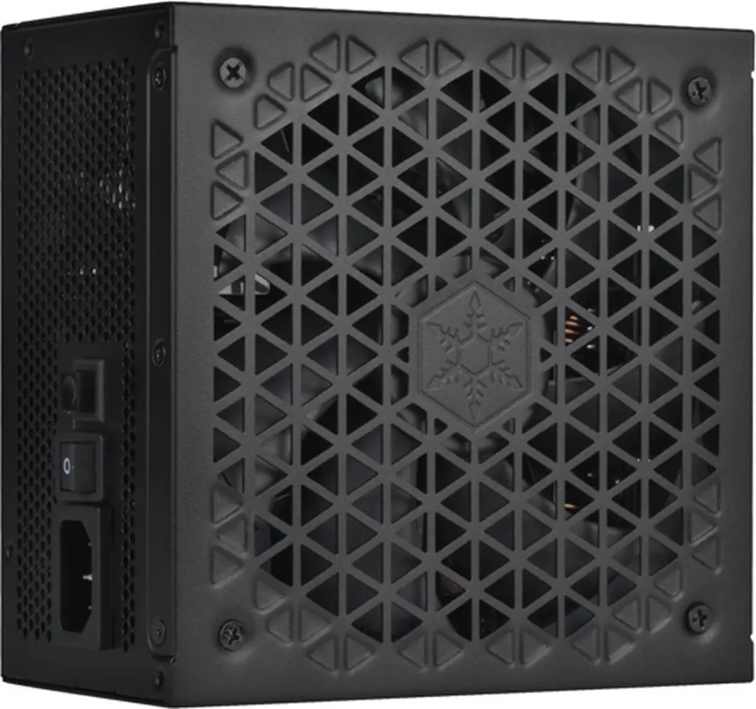 SilverStone DA1000R-GM Voeding 1000W