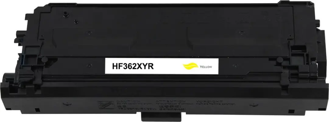 HP CF362X Compatible Toner Geel