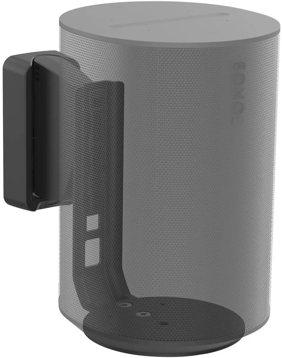 Vogel's SWM 4021 Sonos Era 100 Muurbeugel