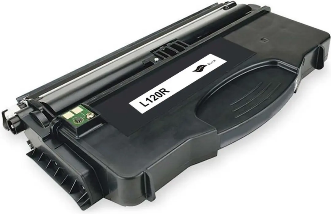 Lexmark 12016SE Compatible Toner Zwart