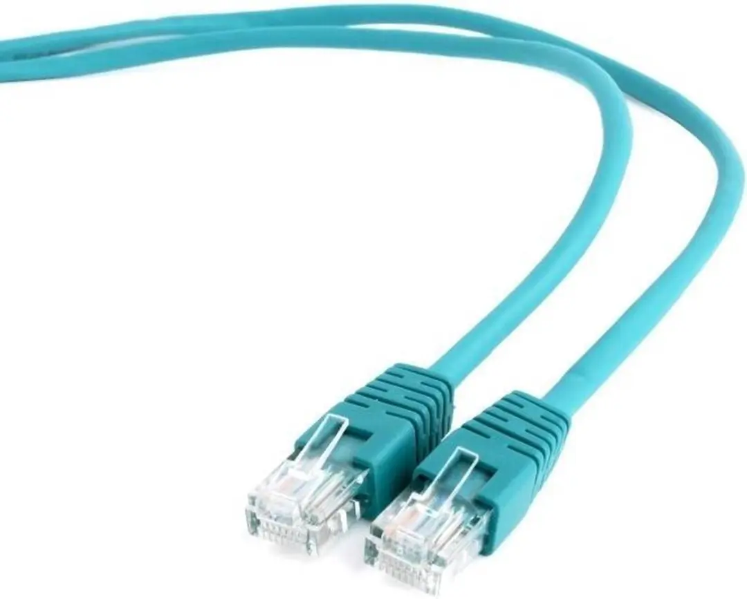 Cablexpert UTP Cat5E Patchkabel 0.5m - Groen