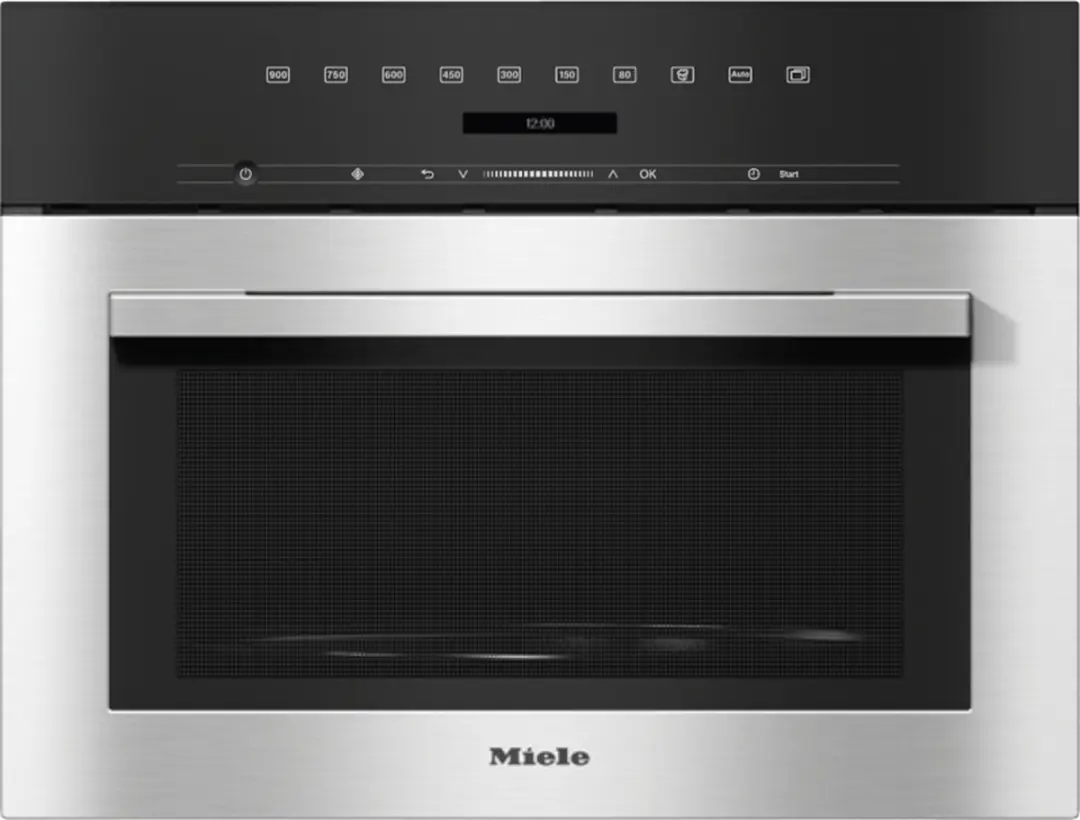 Miele M 7140 TC Inbouwmagnetron 900W
