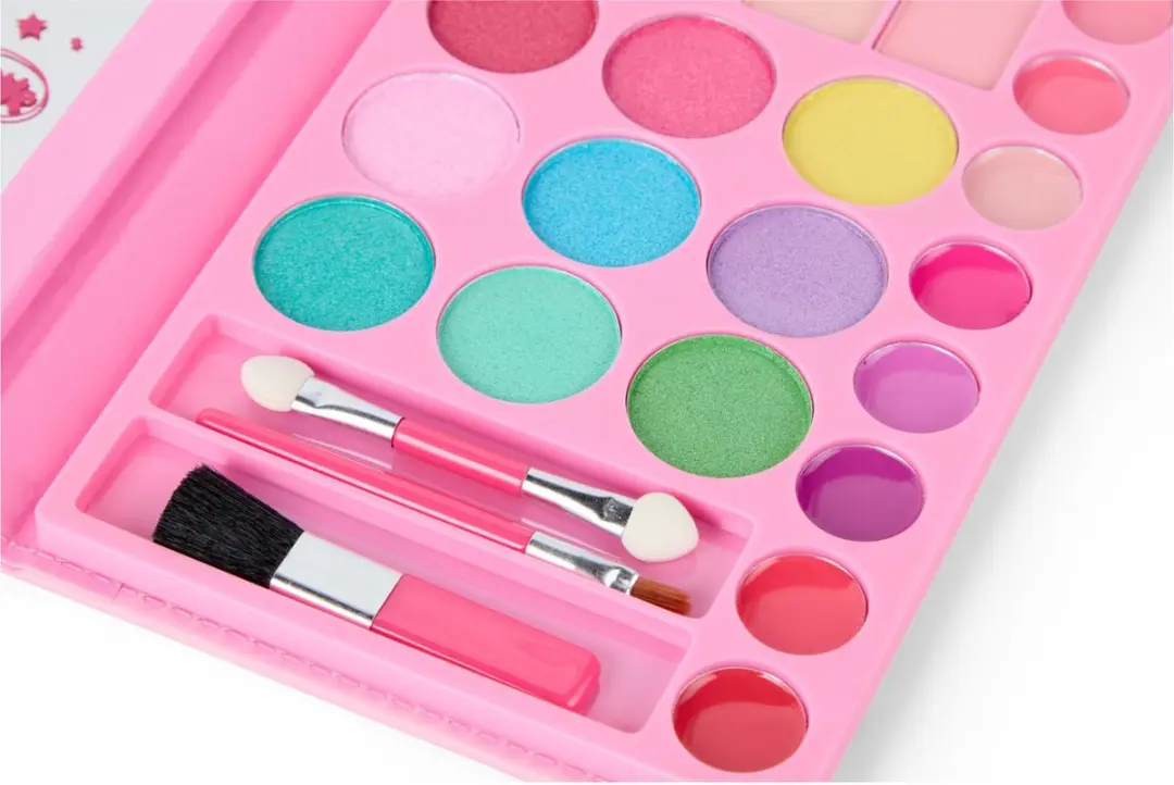 Canenco Kindermake-up Set - 250ml - Magneetsluiting