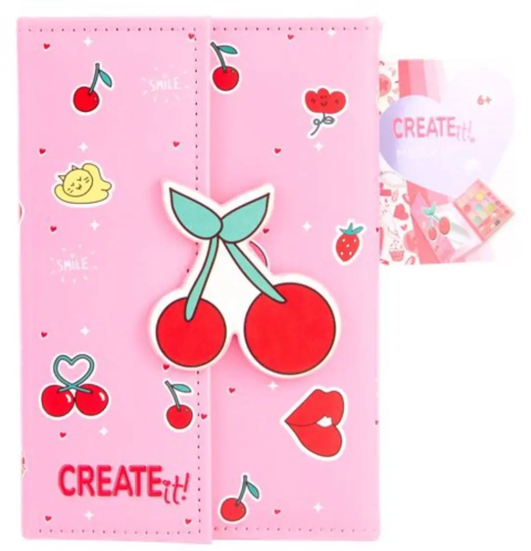 Canenco Kindermake-up Set