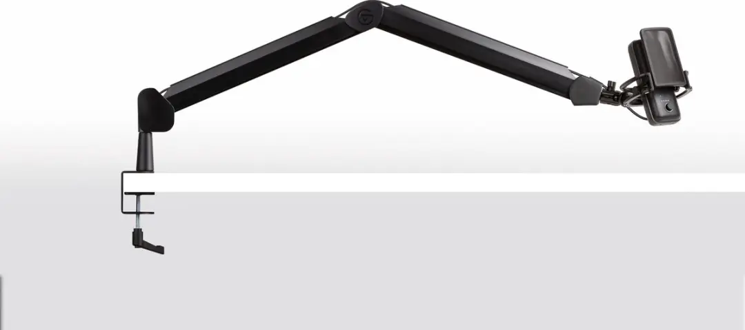 Elgato Wave Mic Arm High Rise 10AAM9901 - Zwart