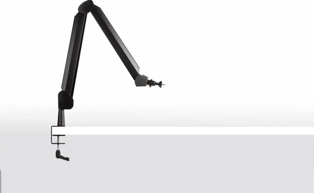 Elgato Wave Mic Arm High Rise 10AAM9901 - Zwart