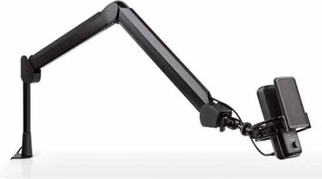 Elgato Wave Mic Arm High Rise 10AAM9901 - Zwart