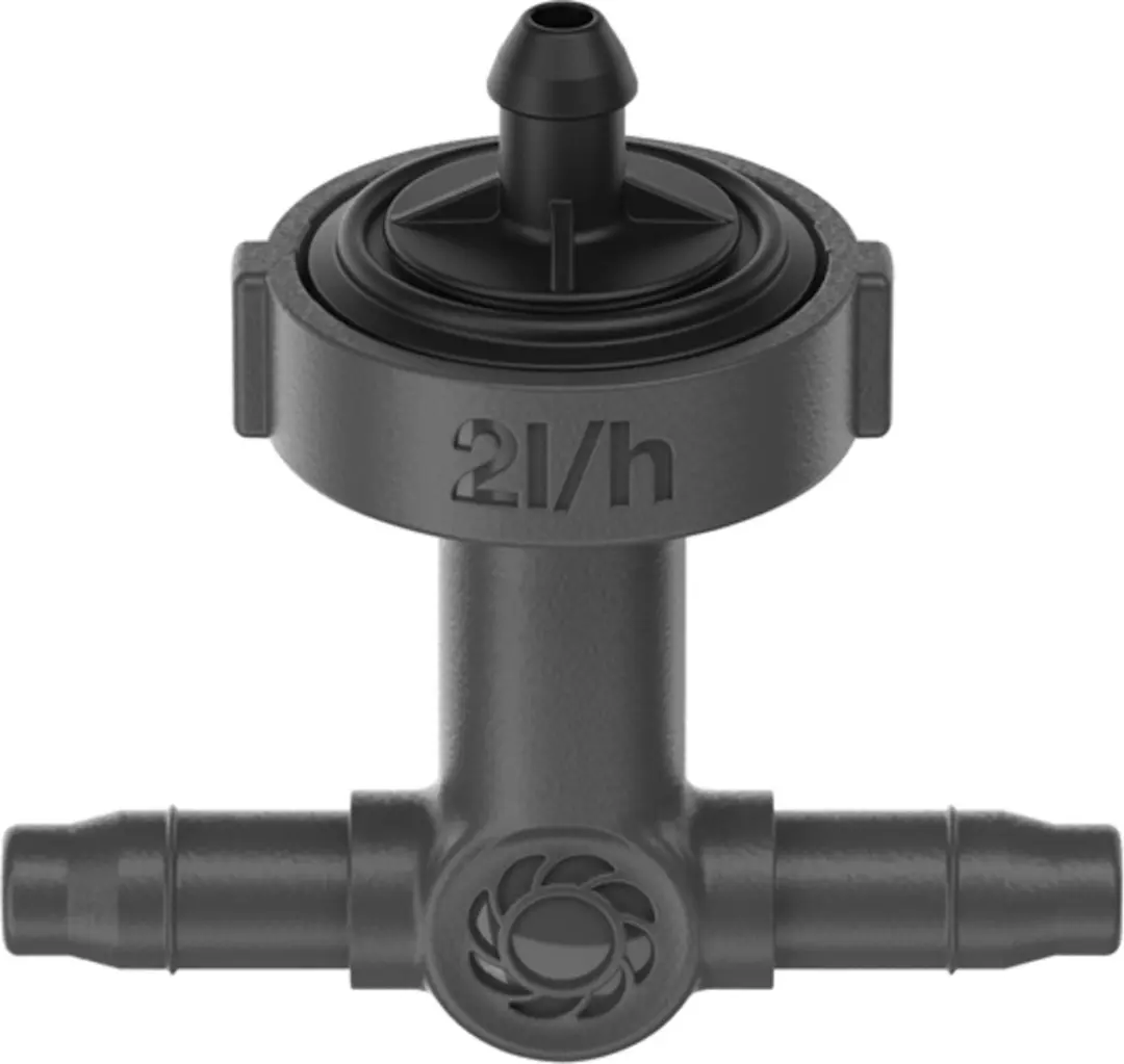 Gardena Micro-Drip Rijendruppelaar 13312-20 - 10 Stuks - afbeelding 6 van 6