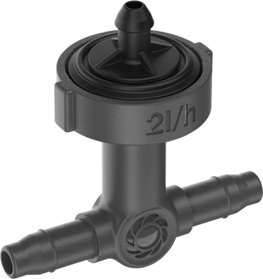 Gardena Micro-Drip Rijendruppelaar 13312-20
