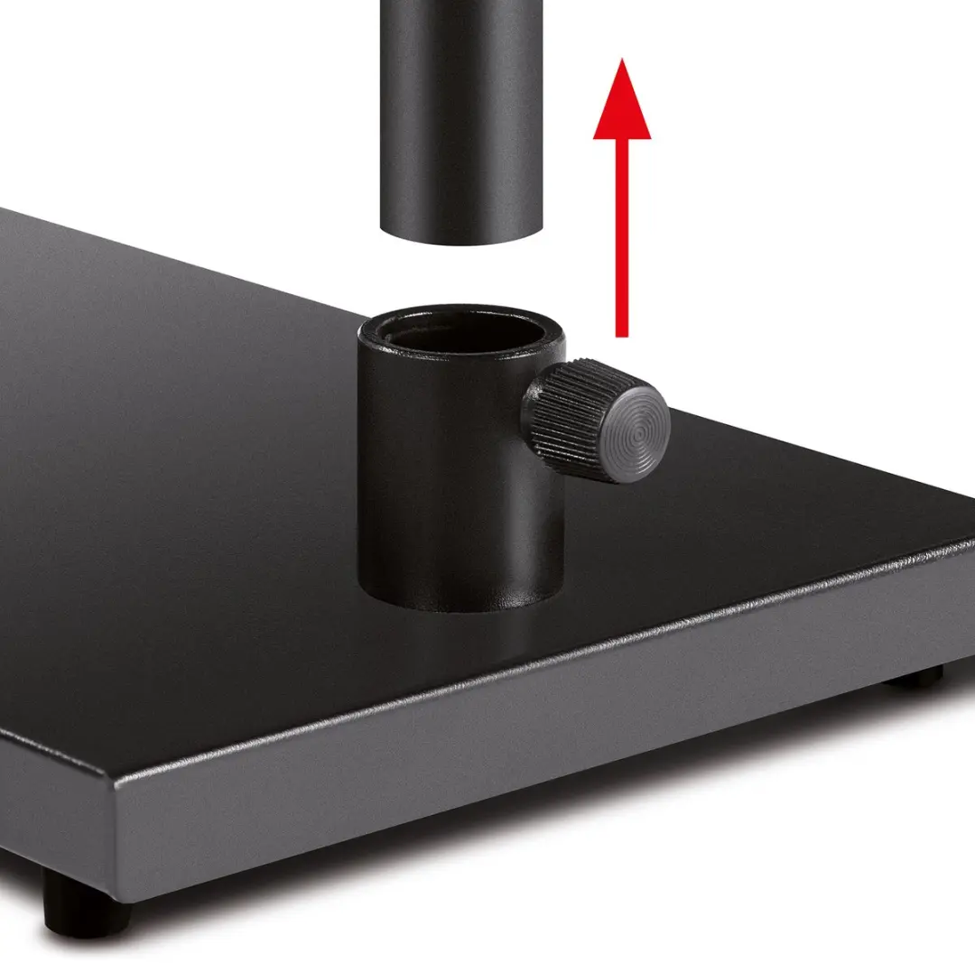 Fritel CR1895 Kaasraclette - 600W - 8 Personen - Zwart