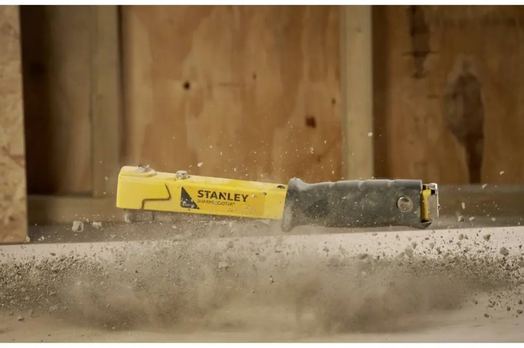 Stanley PHT150 Hamer Tacker - Type G Nieten