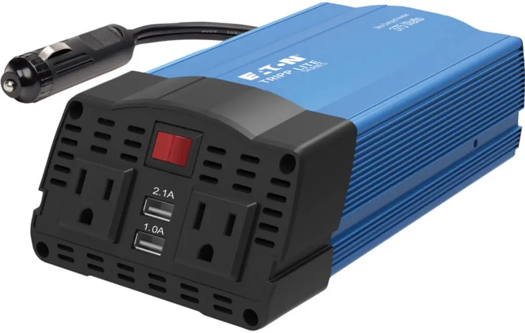 Tripp Lite PV375USB Netvoeding & Inverter 375W
