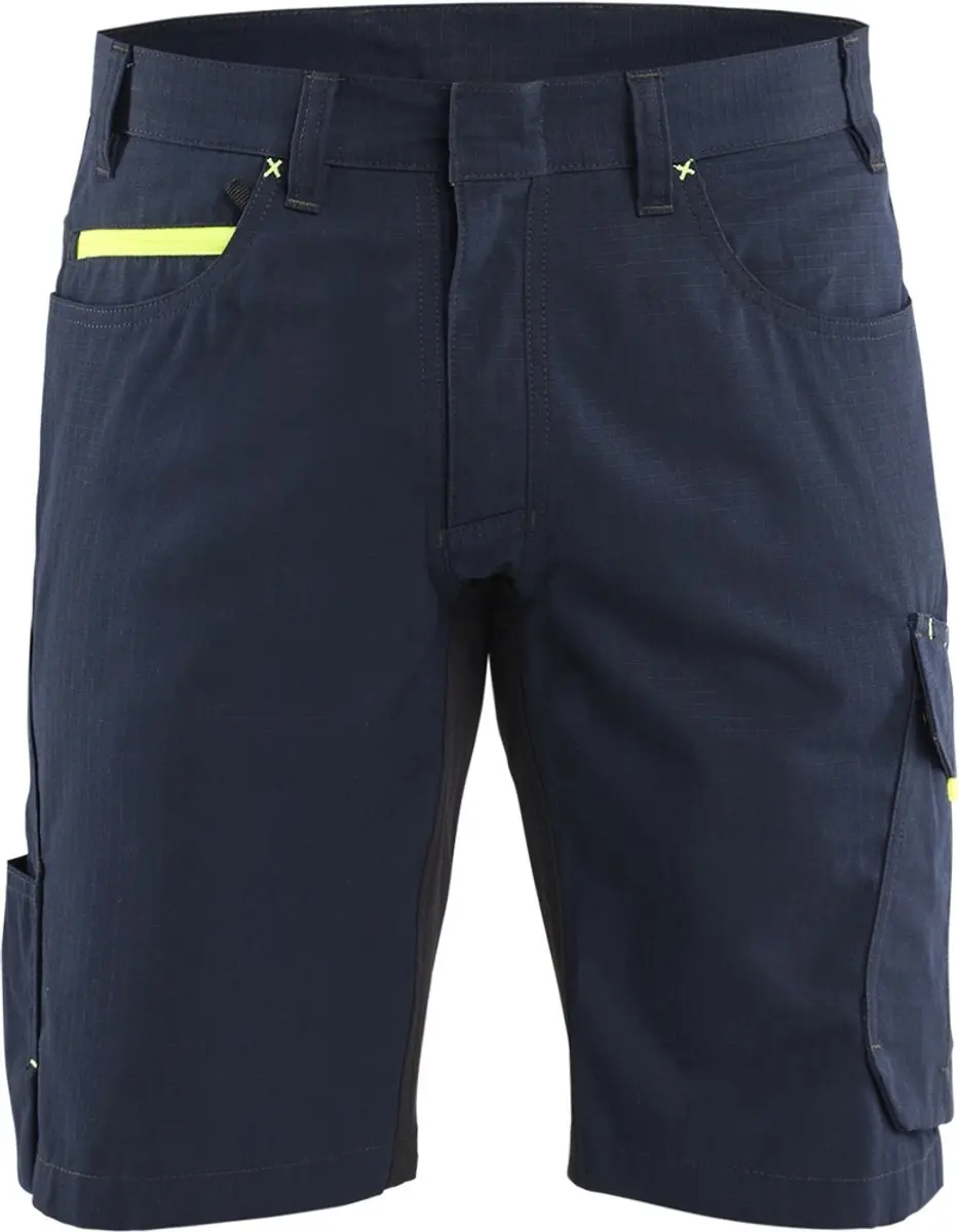 Blåkläder Service Short 62