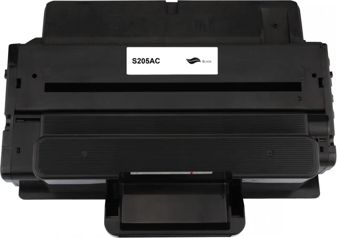 Samsung MLT-D205L Compatible Toner Zwart