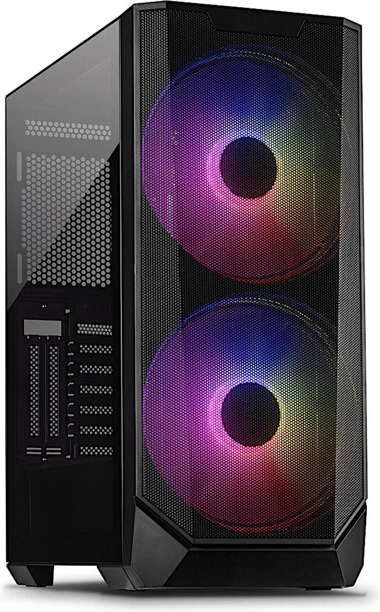 Inter-Tech IT-3503 Airstream Tower