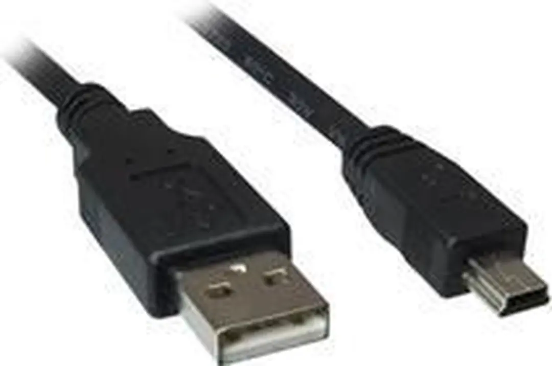 Sharkoon USB-kabel 4044951015566