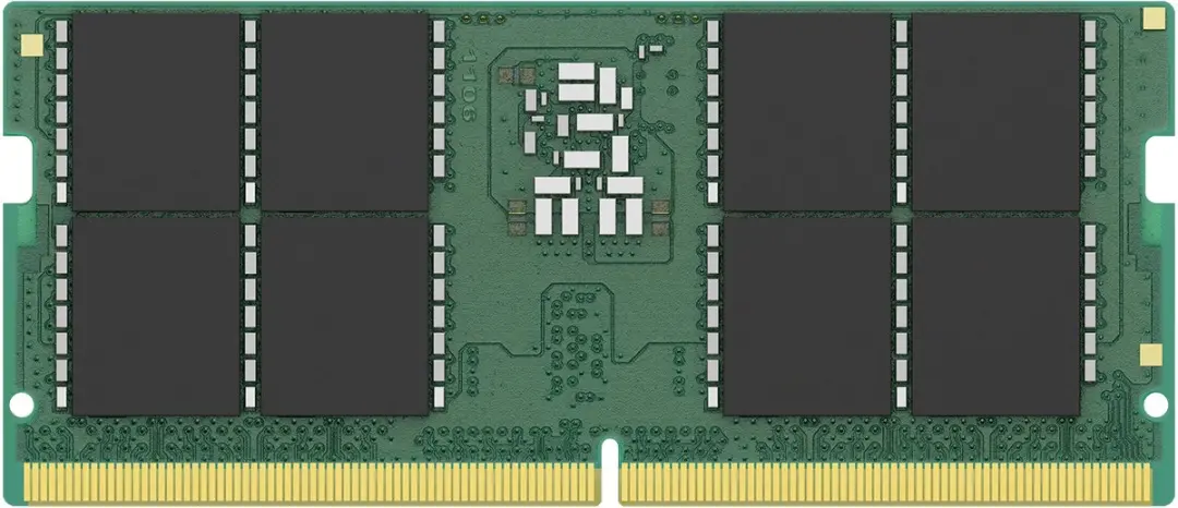 Kingston ValueRAM KVR64V52BD8-32 DDR5 Geheugen 32GB 6400MT/s
