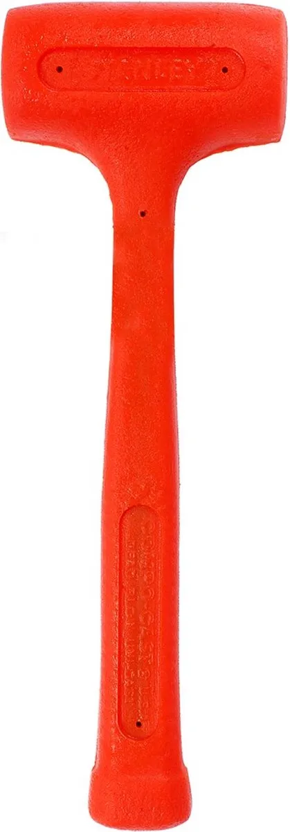 Stanley Hamer Compo-Cast 500g